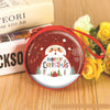 Santa Claus pendant