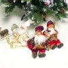 Santa Claus doll