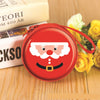 Santa Claus pendant