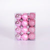 Christmas Decorationled Copper Wire String Lights Battery Box Christmas Decoration Ball