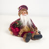 Santa Claus doll
