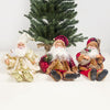 Santa Claus doll