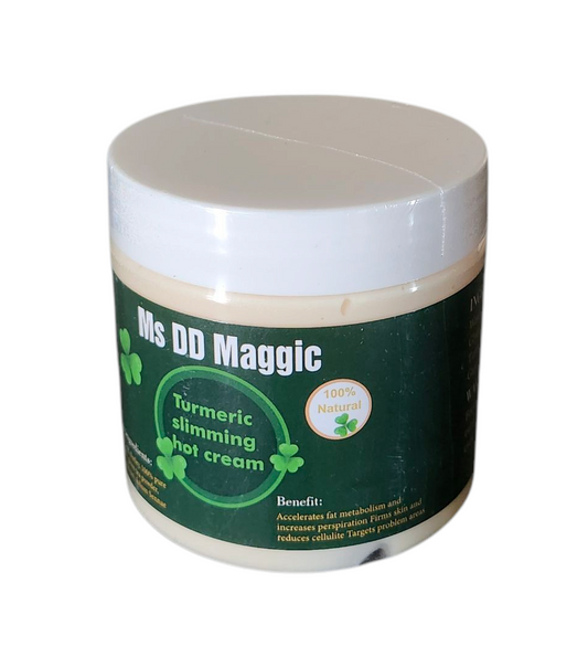 Ms DD MAGIC SET OF 2
