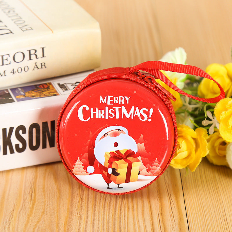 Santa Claus pendant