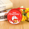 Santa Claus pendant