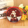 Santa Claus pendant