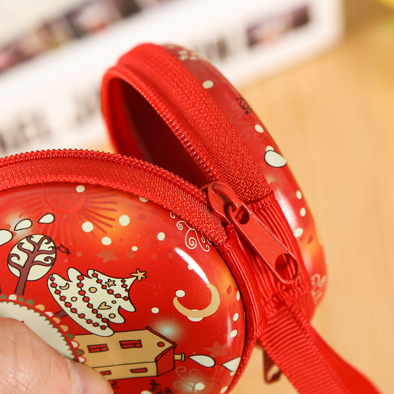 Santa Claus pendant