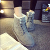 Snow boots