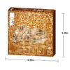 Countdown Christmas Decoration Set Blind Box