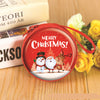 Santa Claus pendant