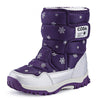 Children snow boots