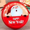 Santa Claus pendant