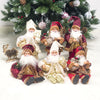 Santa Claus doll