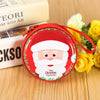 Santa Claus pendant