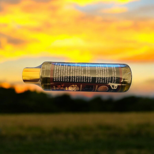 Butt Enlargement oil serum