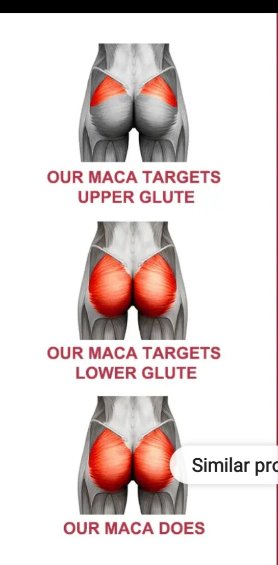 Ms DD full Boody's enhancement set.