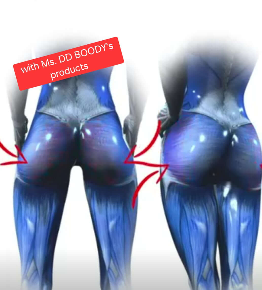 full-body selfcare wellness set