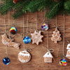 Planet Blind Box Christmas 24 Days Countdown Christmas
