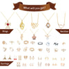 Countdown Christmas Decoration Set Blind Box
