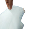 Making Snow Cotton Roll Of Fake Snow Christmas Blanket